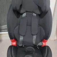 صندلی ماشین