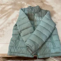 کاپشن پسرانه جین وست مناسب ۵ سال|کفش و لباس بچه|تهران, پاسداران|دیوار