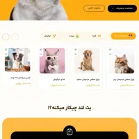 طراحی سایت با وردپرس،سریع، امن و بهینه برای سئو|خدمات رایانه‌ای و موبایل|تبریز, |دیوار