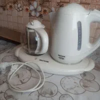 چای ساز سفید ویتسون