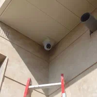 فروش و نصب دوربین مداربسته نقد و اقساط|دوربین مداربسته|چالوس, |دیوار