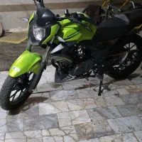 کیوجی کویرموتور زیر قیمت نمایندگی