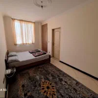 منزل مبله آپارتمان ویلایی حیاط دار سوییت|اجارهٔ کوتاه‌مدت آپارتمان و سوئیت|شیراز, شهرک گلستان|دیوار