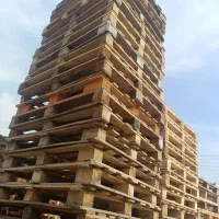 خرید با فروش پالت چوبی|عمدهفروشی|باغستان, |دیوار