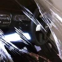 ماشین بنز بازی کنترلی قرمز کودک شارژی نقد و چکی|اسباببازی بچه|گرگان, |دیوار