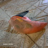 چراغ ۲۰۶|قطعات یدکی و لوازم جانبی|شاهین‌شهر, شهرک صنعتی|دیوار