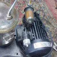 ساکشن تعویض روغن وکیوم|ماشین‌آلات صنعتی|مشهد, نیزه|دیوار