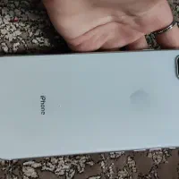 اپل iPhone 8 Plus با حافظهٔ ۶۴ گیگابایت|موبایل|تهران, شمشیری|دیوار