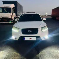 سانتافه درحدمعاوضه یافروش ترخیس ۲۰۰۸