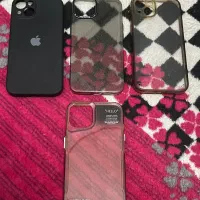 قاب موبایل ۱۳ نرمال