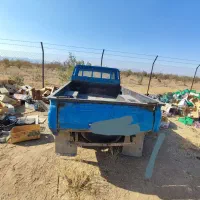 نیسان مدل ۸۱|خودرو سواری و وانت|بروجن, |دیوار