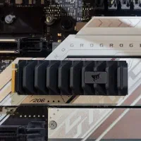 M2 Corsair 1tb mp600 pro xt