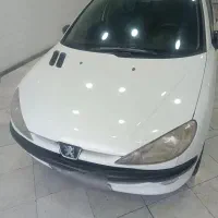 206تیپ دو مدل82