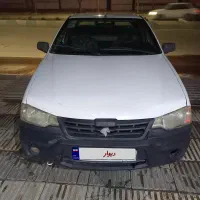 اریسان دو گانه مدل ۹۵ نقد اقساط