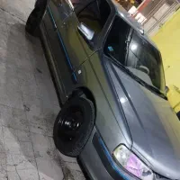 پارس|خودرو سواری و وانت|جهرم, |دیوار