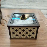 قندان|صنایع دستی و سایر لوازم تزئینی|مشهد, تلگرد|دیوار