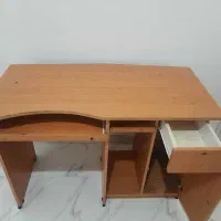 میز کامپیوتر mdf|میز تحریر و کامپیوتر|رشت, بلوار گیلان|دیوار