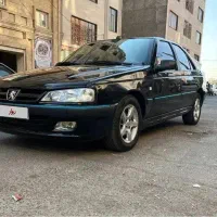 پژو پارس LX TU5 مدل 1397 سفارشی|خودرو سواری و وانت|قرچک, شهرک طلائیه|دیوار