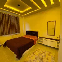 استخردار با فوتبالدستی کنار تالاب|اجارهٔ کوتاه‌مدت ویلا و باغ|رشت, کوی عرفان|دیوار