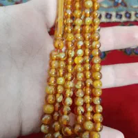 تسبیح کهربا یوسف