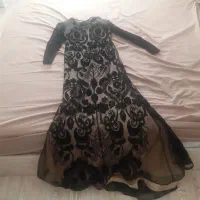 پیراهن مجلسی زنانه