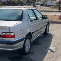 پارس elx 84|خودرو سواری و وانت|سقز, |دیوار