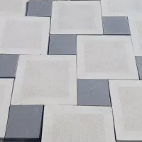 تولیدی موزاییک موسوی پلیمری پرسی پشت بام