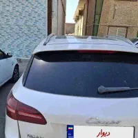 ریگان کوپا ۲۰۱۸|خودرو سواری و وانت|تهران, بوستان چیتگر|دیوار