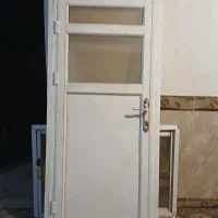 درب وپنجره آلمینیوم|مصالح و تجهیزات ساختمان|سرپل ذهاب, |دیوار