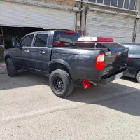 کاپرا مدل ۹۲ لوازم دار|خودرو سواری و وانت|کرج, مجتمع صنفی صنعتی|دیوار