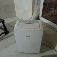 کولرگازی پرتابل