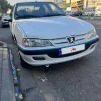 پارس سفارشی xu7 مدل ۴۰۲.فقط اقساط|خودرو سواری و وانت|تهران, هفت حوض|دیوار