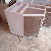 کابینت فلزی