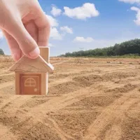 باغ معاوضه با امکانات