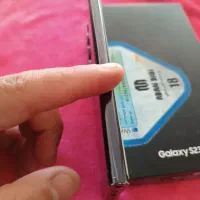 s23ultraدرحدنو|موبایل|خوی, |دیوار