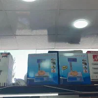 باسکول صنعتی/دامکش/میدانی/ترازو فروشگاهی پرینتر|فروشگاه و مغازه|قرچک, |دیوار