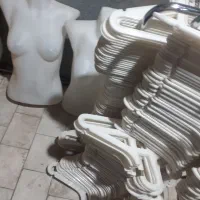 چوب رختی رگال چوب رختی