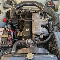 وانت باری ،مدل۹۱، بی رنگ، شاسی پلمپ، کارکرد۱۵۰