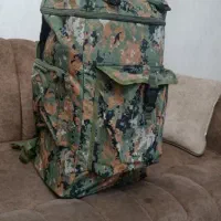 کوله پشتی چیریکی