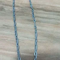 زنجیر گردنبند استیل