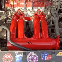 منیفولد کاستوم شهری طرح ام آی