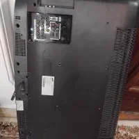 ال سی دی کاملا سالم