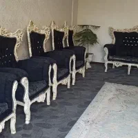 مبلمان ۹نفره