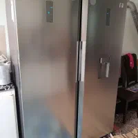 یخچال دوو نو تمیز