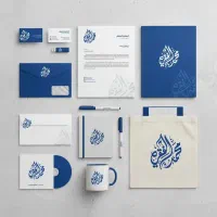 طراحی لوگو، هویت بصری حرفه ای|خدمات رایانه‌ای و موبایل|اصفهان, خانه اصفهان|دیوار