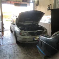 کلینیک تخصصی نیسان،ماکسیما،تیانا،مورانو|خدمات موتور و ماشین|مشهد, جانباز|دیوار