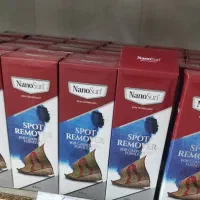 لکه بر فرش و مبلمان