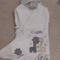 حوله نوزاد یا کودک نو