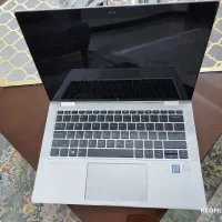 لب تاپ hp
