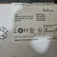 ماژول پروفی باس CI801 برند ABB